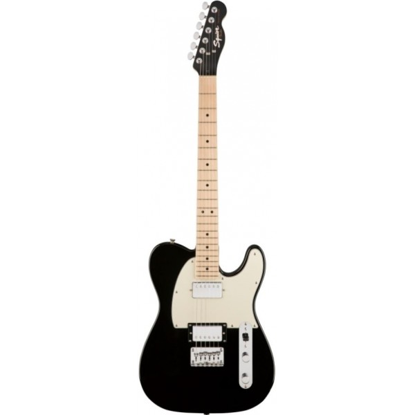 SQUIER CONTEMPORARY TELE HH BM MP