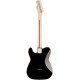 SQUIER CONTEMPORARY TELE HH BM MP tras