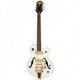 EPIPHONE WILDKAT ROYALE BLANCA front