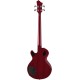 HAGSTROM SWEDE WILD CHERRY TRANSPARENT tras