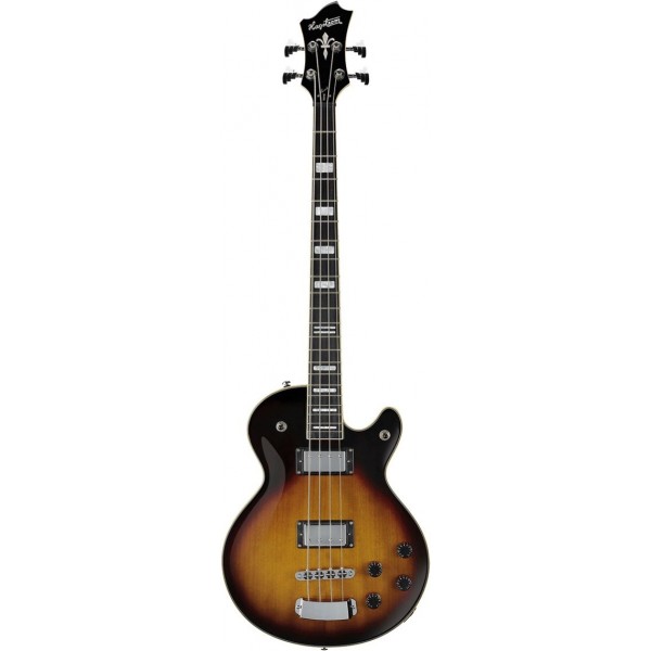 HAGSTROM SWEDE TOBACCO SUNBURST