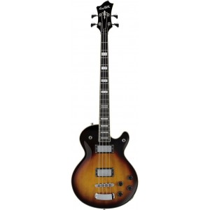 HAGSTROM SWEDE TOBACCO SUNBURST