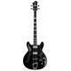 HAGSTROM VIKING BLACK