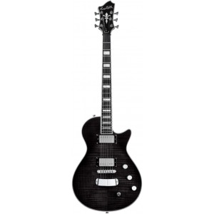 HAGSTROM ULTRA MAX DARK STORM