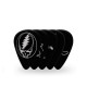 PLANET WAVES PÚAS GRATEFUL DEAD NEGRO 3