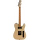 SQUIER CONTEMPORARY TELE RH SG RMP