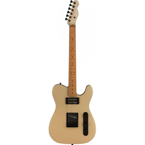 SQUIER CONTEMPORARY TELE RH SG RMP