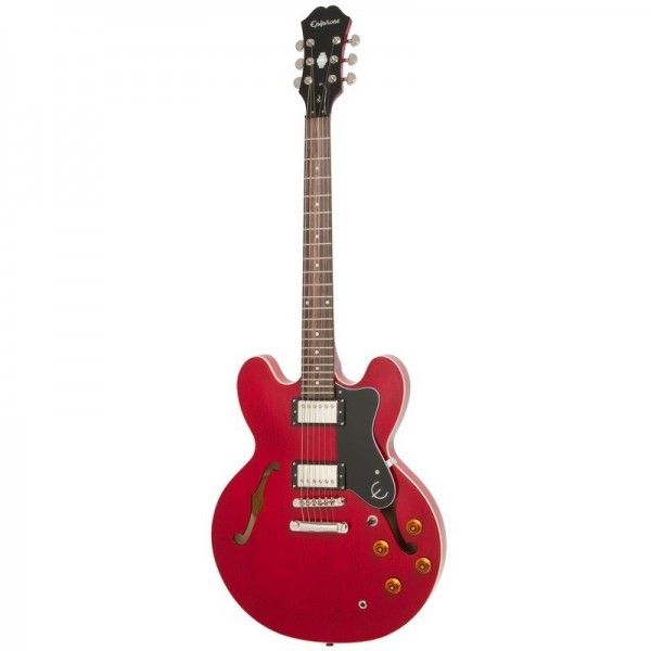 EPIPHONE DOT CHERRY