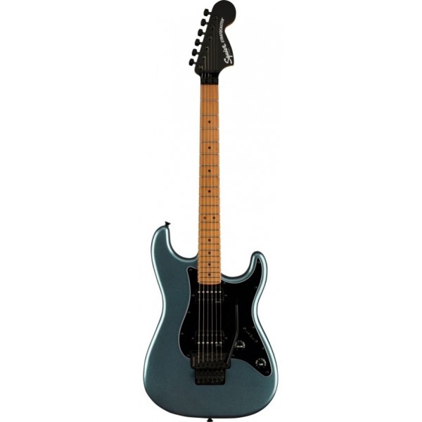 SQUIER CONTEMPORARY STRATO HH GM RMP