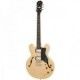 EPIPHONE DOT NATURAL front
