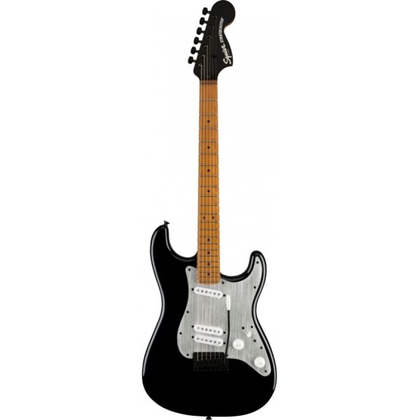 SQUIER CONTEMPORARY STRATO SPECIAL BLK RMP