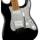 SQUIER CONTEMPORARY STRATO SPECIAL BLK RMP body