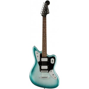 SQUIER CONTEMPORARY JAGUAR HH ST SBM IL