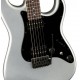 FENDER BOXER STRATO HH INCA SILVER RW