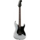 FENDER BOXER STRATO HH INCA SILVER RW