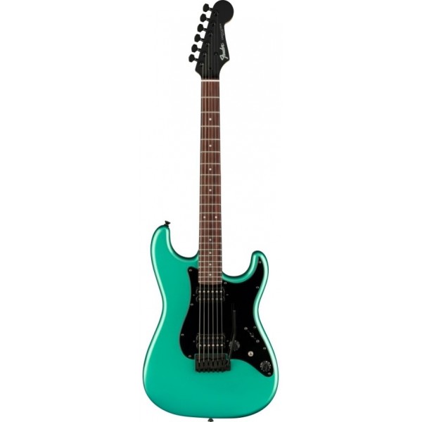 FENDER BOXER STRATO HH SGM RW