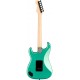 FENDER BOXER STRATO HH SGM RW tras