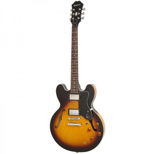 EPIPHONE DOT SUNBURST