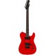 FENDER BOXER TELE HH TORINO RED RW