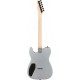 FENDER BOXER TELE HH INCA SILVER RW tras