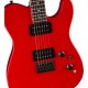 FENDER BOXER TELE HH TORINO RED RW body