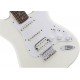 SQUIER BULLET STRAT HSS HT AW IL body