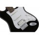 SQUIER BULLET STRAT HSS HT BLK IL