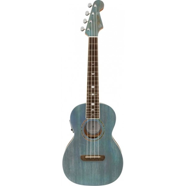 FENDER DHANNI HARRISON T