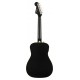 FENDER JOE STRUMMER CAMPFIRE tras