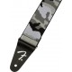 FENDER WEIGHLESS CAMO GRIS 2