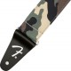 FENDER WOODLAND CAMO 2