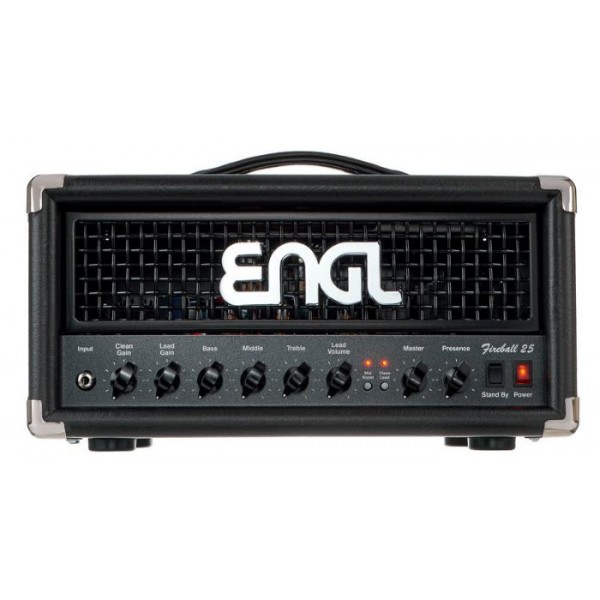 ENGL FIREBALL 25