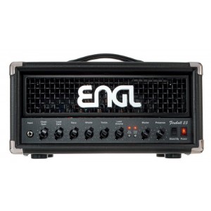 ENGL FIREBALL 25 E633