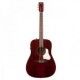 ART LUTHERIE AMERICANA Q1T TENNESSEE RED