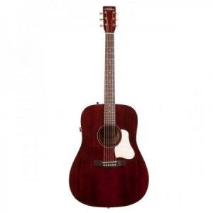 ART LUTHERIE AMERICANA Q1T TENNESSEE RED