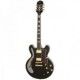 EPIPHONE SHERATON II PRO NEGRO