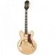 EPIPHONE SHERATON II PRO NATURAL
