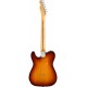 FENDER JASON ISBELL CUSTOM TELECASTER tras