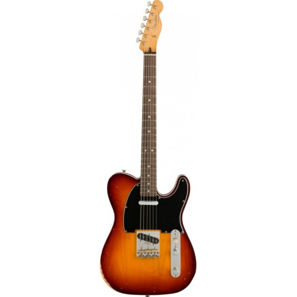 FENDER JASON ISBELL CUSTOM TELECASTER 