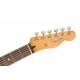 FENDER JASON ISBELL CUSTOM TELECASTER pala