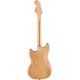 FENDER BEN GIBBARD MUSTANG tras