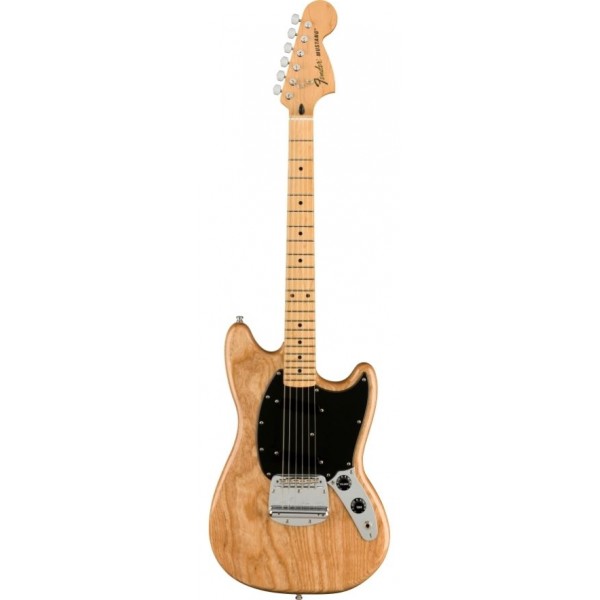 FENDER BEN GIBBARD MUSTANG