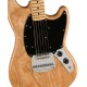 FENDER BEN GIBBARD MUSTANG body