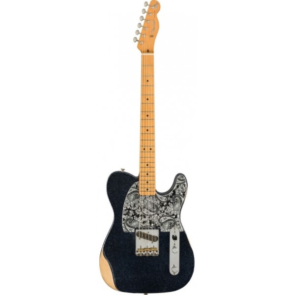 FENDER BRAD PAISLEY ESQUIRE