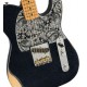 FENDER BRAD PAISLEY ESQUIRE body