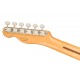 FENDER BRAD PAISLEY ESQUIRE pala tras