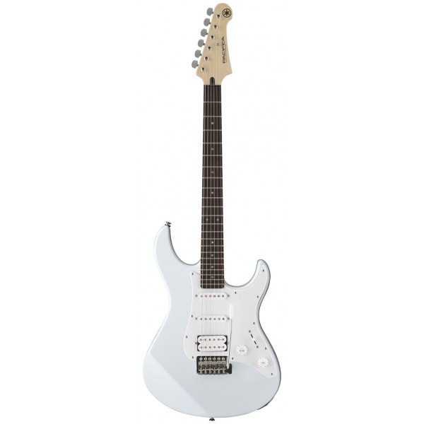 YAMAHA PACIFICA 012 WH II