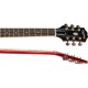 EPIPHONE ES 339 CHERRY mastil