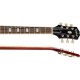 EPIPHONE ES 335 FIGURED RASPBERRY TEA BURST mastil