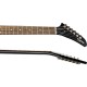 EPIPHONE EXPLORER NEGRA mastil